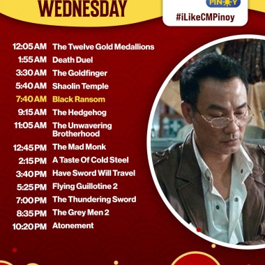 2026-April-08 Schedule