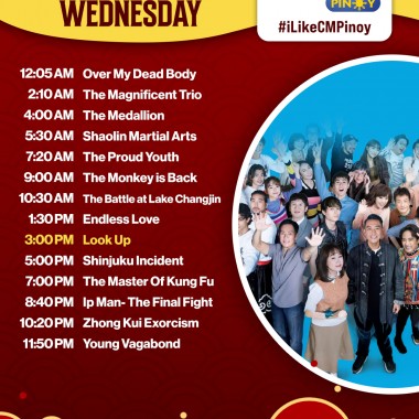 2026-May-20 Schedule